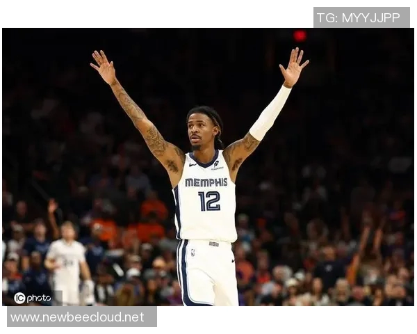 莫兰特逼宫!两大黑马抄底?是暴力双枪?还是下一个吉米? 莫兰特逼宫!两大黑马抄底?是暴力双枪?还是下一个吉米?