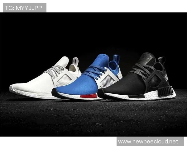 这个配色如何?球鞋博主晒明年将复刻归来的乔治PG 1! 这个配色如何?球鞋博主晒明年将复刻归来的乔治PG 1!