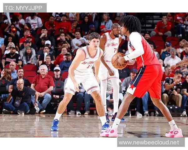 面对奇才又一次拿下高分!火箭探花郎这是真的打出来了? 面对奇才又一次拿下高分!火箭探花郎这是真的打出来了?