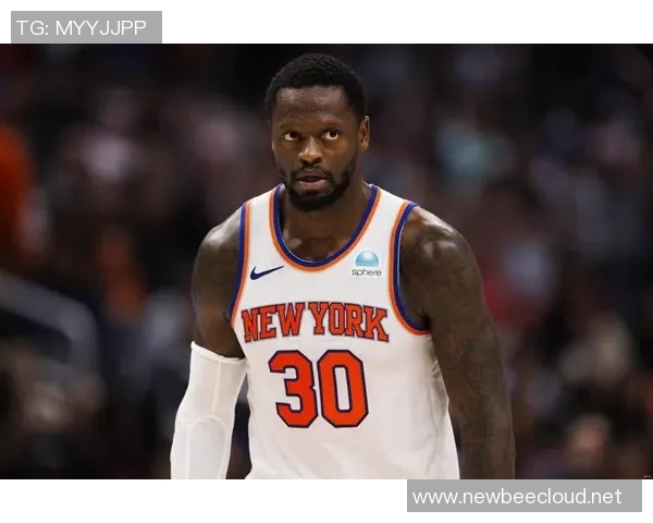 高效输出！兰德尔贡献19分10板12助1断 正负值+43领跑全场