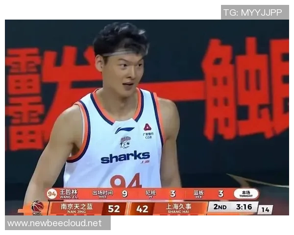 南京同曦爆冷赢上海，郭昊文半场狂砍22分，王世龙让老东家浙江男篮尴尬！