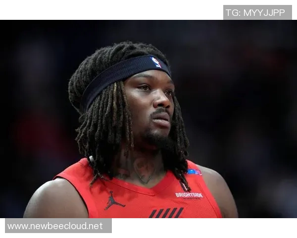 美记：雄鹿有意交易得到格兰特和罗威，杨瀚森成为最大受益者