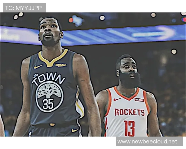 杜兰特狂揽30+12，仍错失今天最佳！哈登高效暴走统治赛场