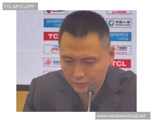 卢伟：我们非常认真对待俱乐部杯赛事 弗格第3节帮助球队拉开比分