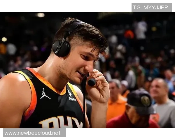 升队史第二！格雷森·阿伦太阳生涯第17次单场命中6+三分